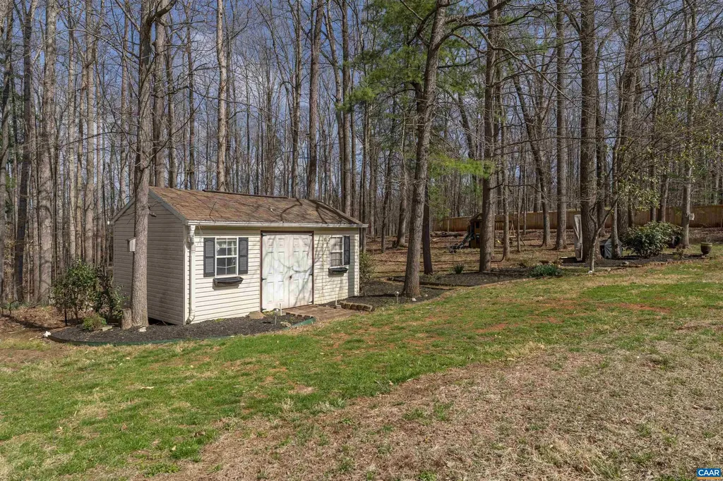 3125 Beau Mont Farm Road Charlottesville VA 22901