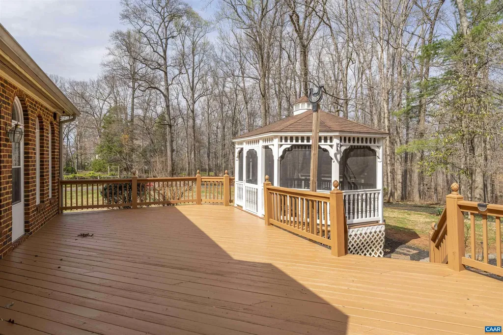 3125 Beau Mont Farm Road Charlottesville VA 22901
