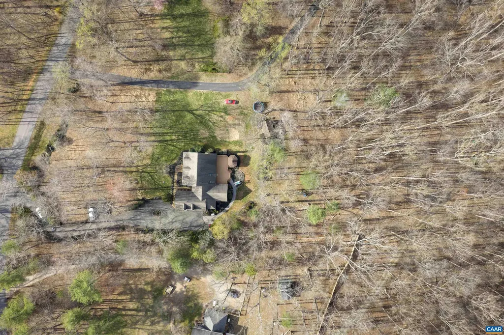 3125 Beau Mont Farm Road Charlottesville VA 22901