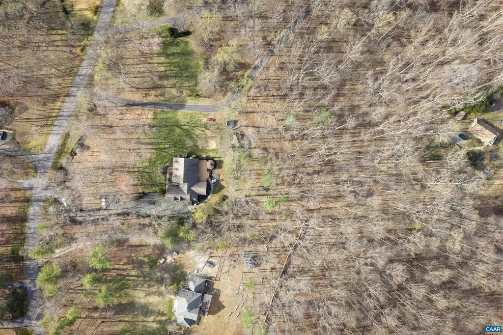 3125 Beau Mont Farm Road Charlottesville VA 22901