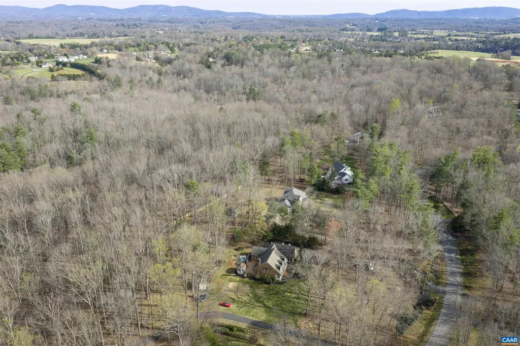 3125 Beau Mont Farm Road Charlottesville VA 22901