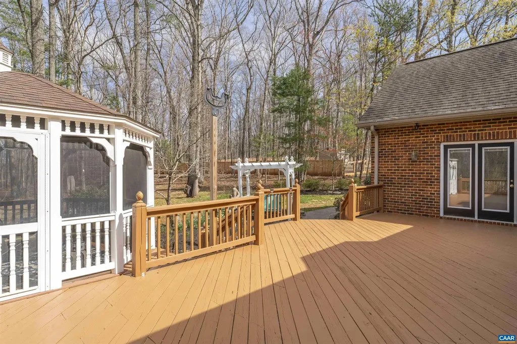 3125 Beau Mont Farm Road Charlottesville VA 22901