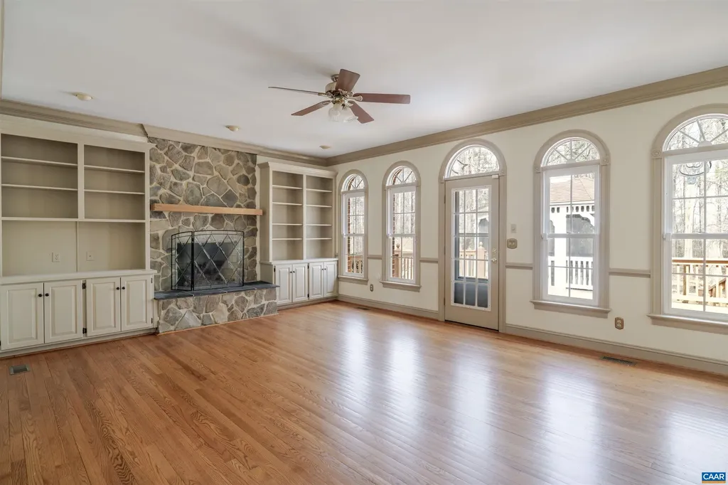 3125 Beau Mont Farm Road Charlottesville VA 22901