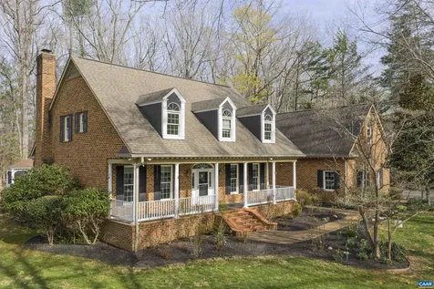 3125 Beau Mont Farm Road Charlottesville VA 22901