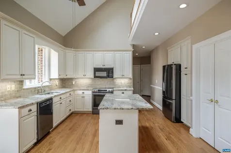 3125 Beau Mont Farm Road Charlottesville VA 22901