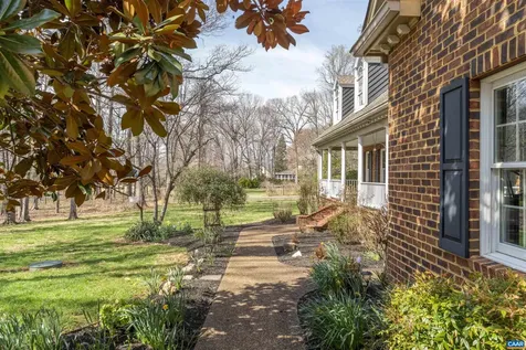 3125 Beau Mont Farm Road Charlottesville VA 22901