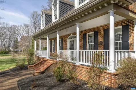 3125 Beau Mont Farm Road Charlottesville VA 22901