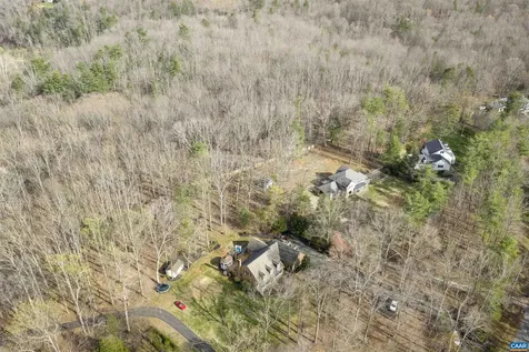 3125 Beau Mont Farm Road Charlottesville VA 22901