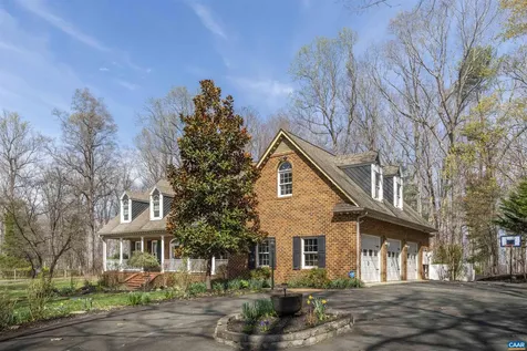 3125 Beau Mont Farm Road Charlottesville VA 22901