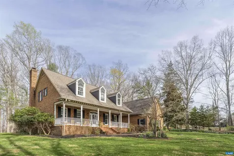 3125 Beau Mont Farm Road Charlottesville VA 22901
