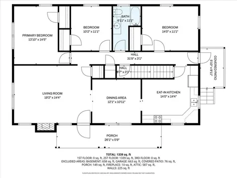 9 Baldwin Drive Staunton VA 24401