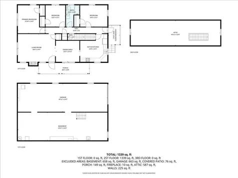 9 Baldwin Drive Staunton VA 24401