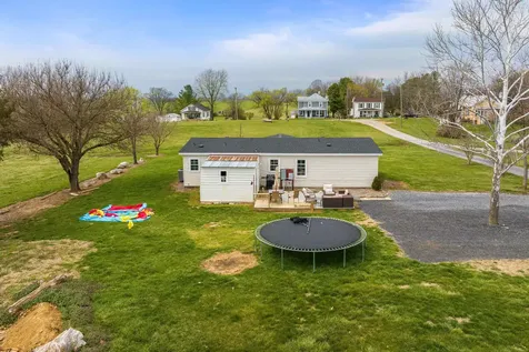 15,17,25,37 Hayfield Lane Fort Defiance VA 24437