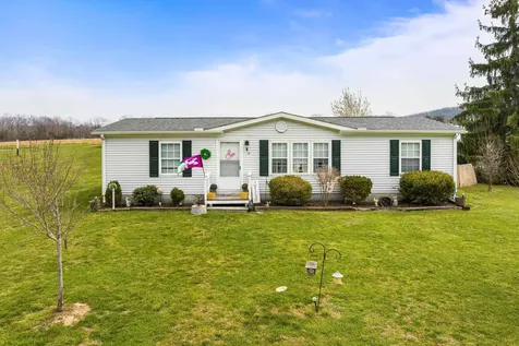 15,17,25,37 Hayfield Lane Fort Defiance VA 24437