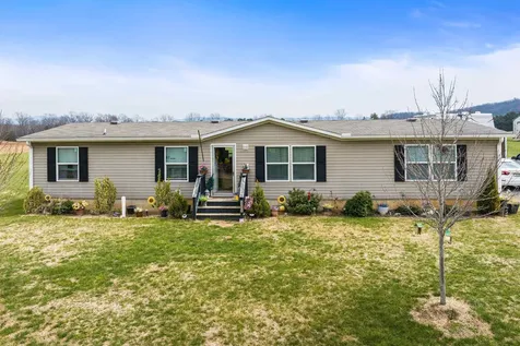 15,17,25,37 Hayfield Lane Fort Defiance VA 24437