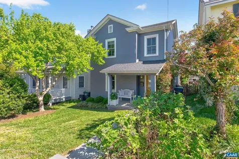 623 Hinton Avenue Charlottesville VA 22902