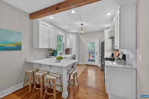623 Hinton Avenue Charlottesville VA 22902