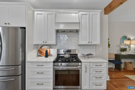 623 Hinton Avenue Charlottesville VA 22902