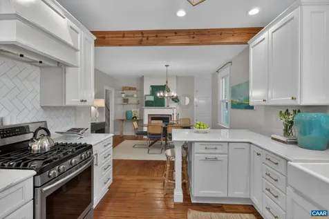 623 Hinton Avenue Charlottesville VA 22902