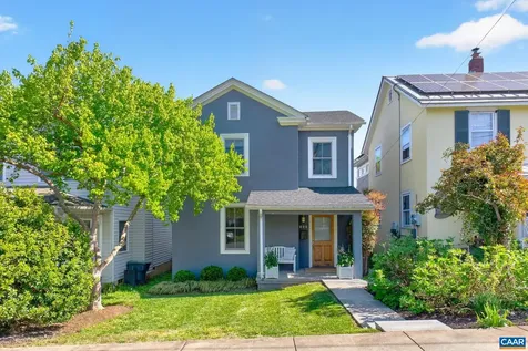 623 Hinton Avenue Charlottesville VA 22902