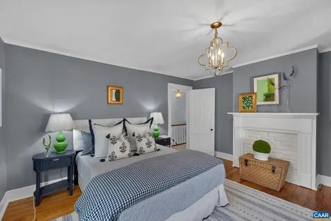 623 Hinton Avenue Charlottesville VA 22902