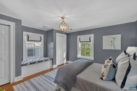 623 Hinton Avenue Charlottesville VA 22902