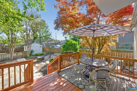 623 Hinton Avenue Charlottesville VA 22902