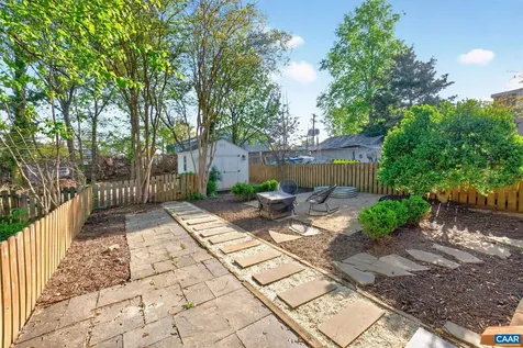 623 Hinton Avenue Charlottesville VA 22902