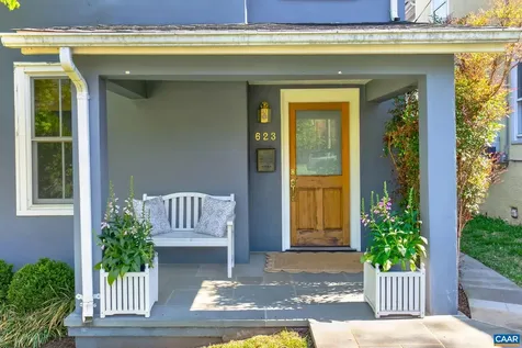 623 Hinton Avenue Charlottesville VA 22902