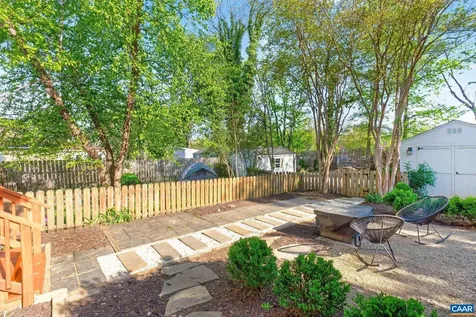 623 Hinton Avenue Charlottesville VA 22902