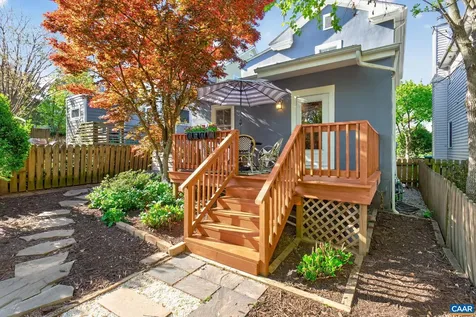 623 Hinton Avenue Charlottesville VA 22902