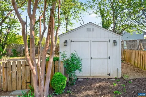 623 Hinton Avenue Charlottesville VA 22902