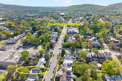 623 Hinton Avenue Charlottesville VA 22902