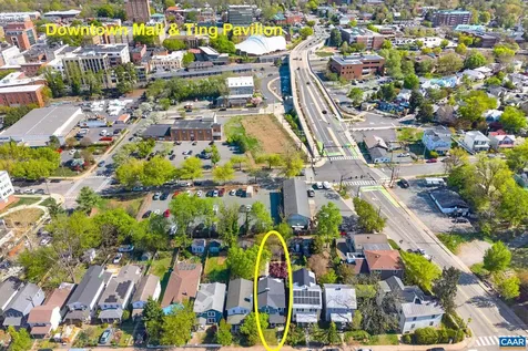 623 Hinton Avenue Charlottesville VA 22902