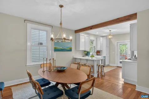623 Hinton Avenue Charlottesville VA 22902