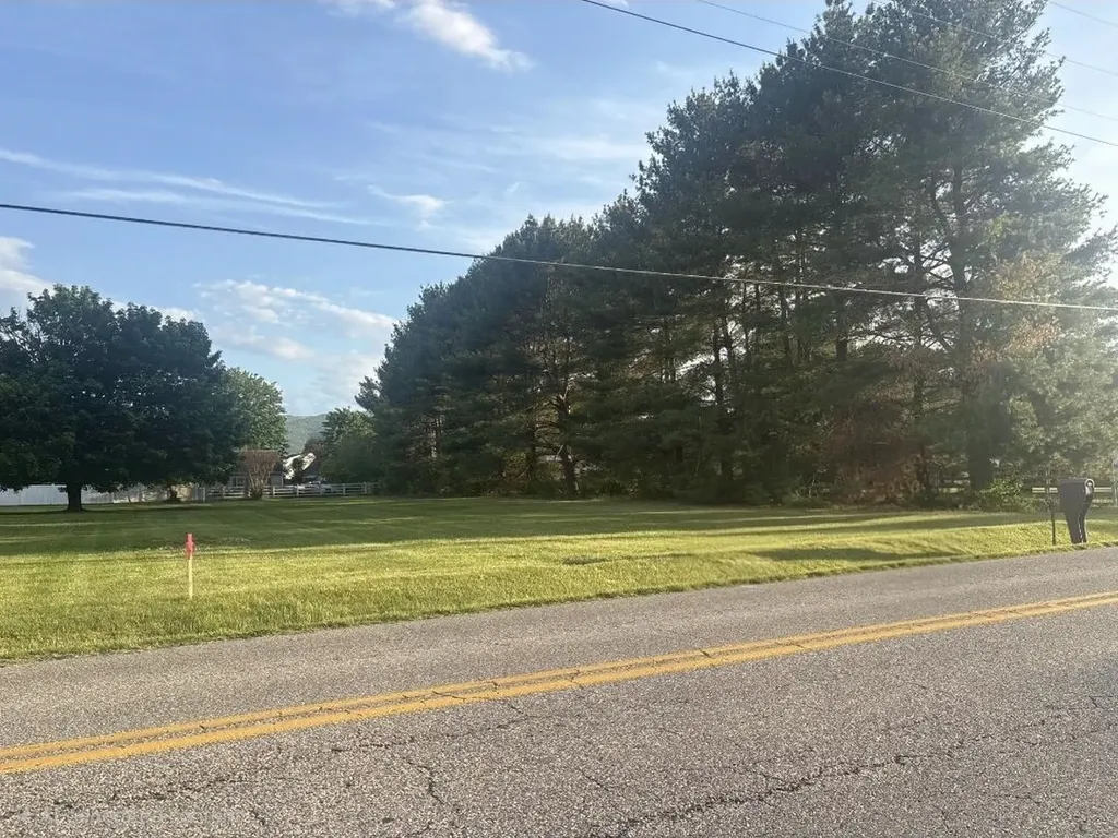 Tbd Cold Springs Road Stuarts Draft VA 24477