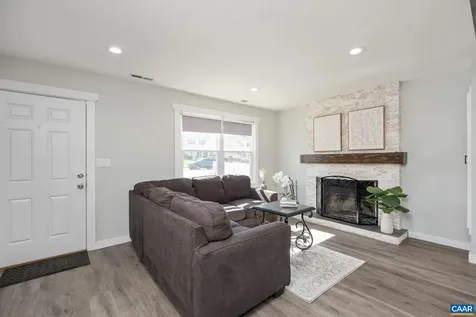 731 Orangedale Avenue Charlottesville VA 22903