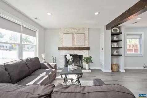 731 Orangedale Avenue Charlottesville VA 22903