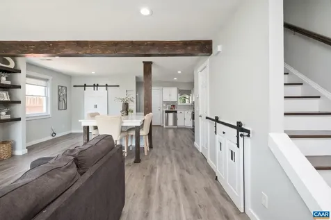 731 Orangedale Avenue Charlottesville VA 22903