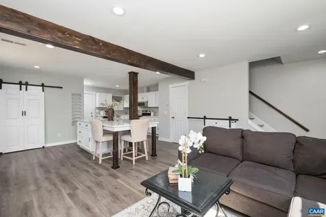 731 Orangedale Avenue Charlottesville VA 22903