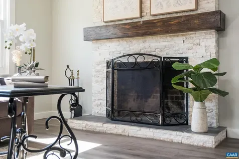 731 Orangedale Avenue Charlottesville VA 22903