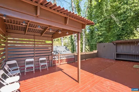 731 Orangedale Avenue Charlottesville VA 22903