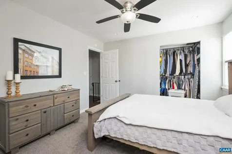 731 Orangedale Avenue Charlottesville VA 22903