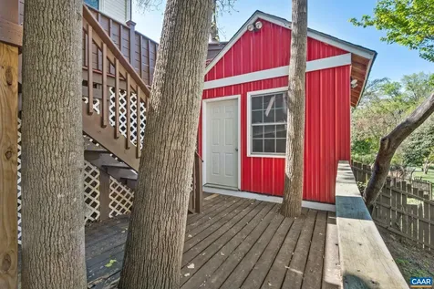 731 Orangedale Avenue Charlottesville VA 22903