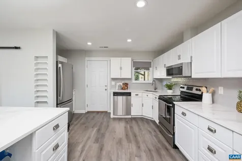731 Orangedale Avenue Charlottesville VA 22903