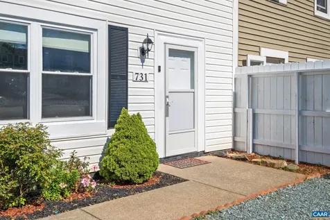 731 Orangedale Avenue Charlottesville VA 22903
