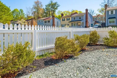 731 Orangedale Avenue Charlottesville VA 22903