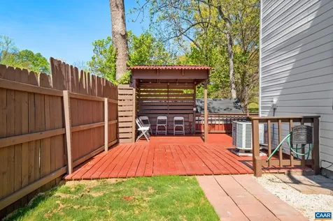 731 Orangedale Avenue Charlottesville VA 22903