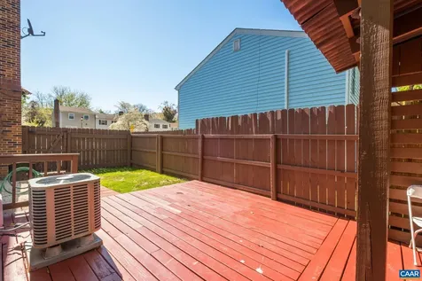 731 Orangedale Avenue Charlottesville VA 22903