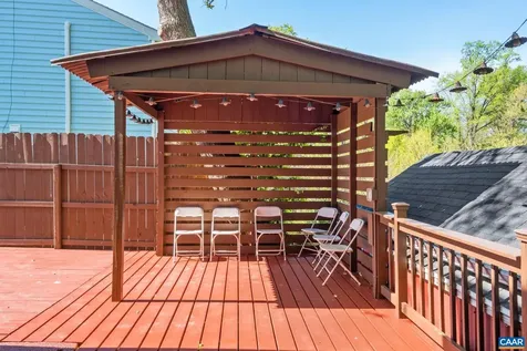 731 Orangedale Avenue Charlottesville VA 22903